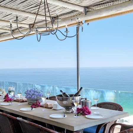 Coastal Haven Sidra Villa Кейптаун Екстериор снимка