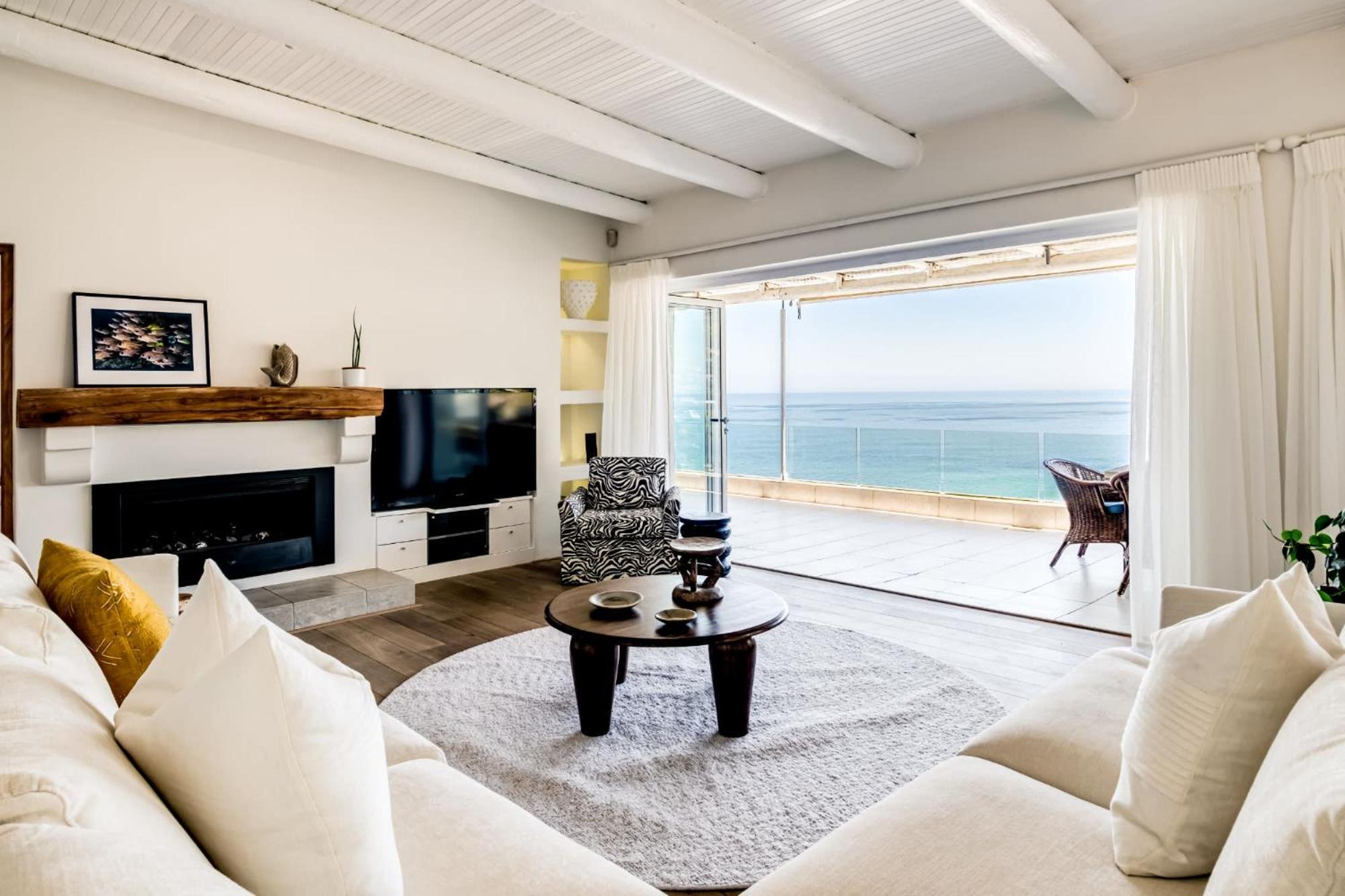 Coastal Haven Sidra Villa Кейптаун Екстериор снимка