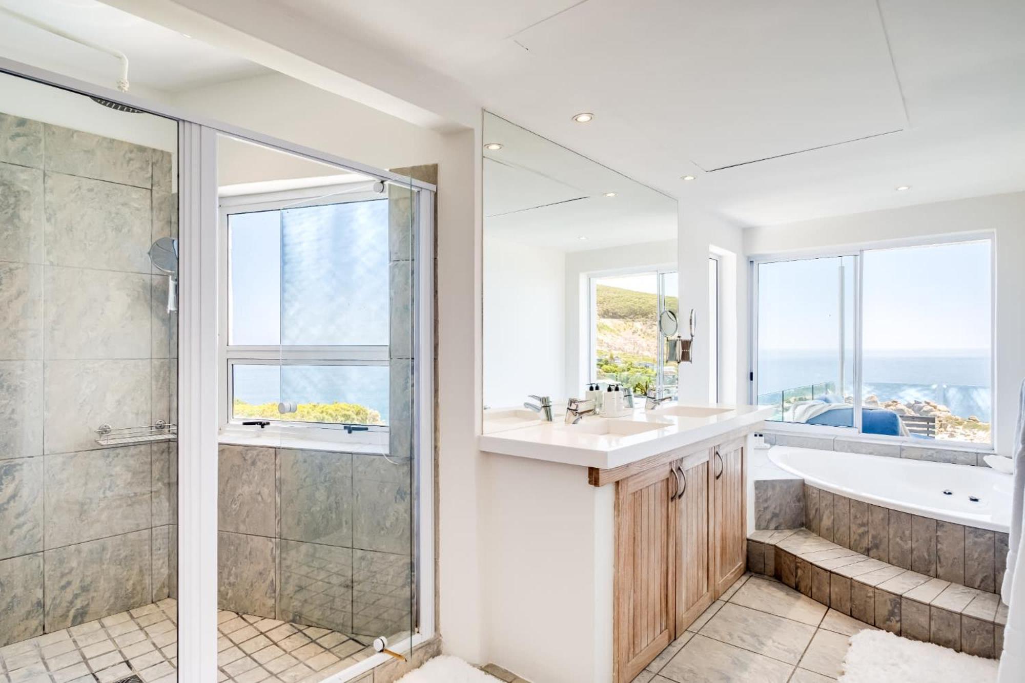 Coastal Haven Sidra Villa Кейптаун Екстериор снимка