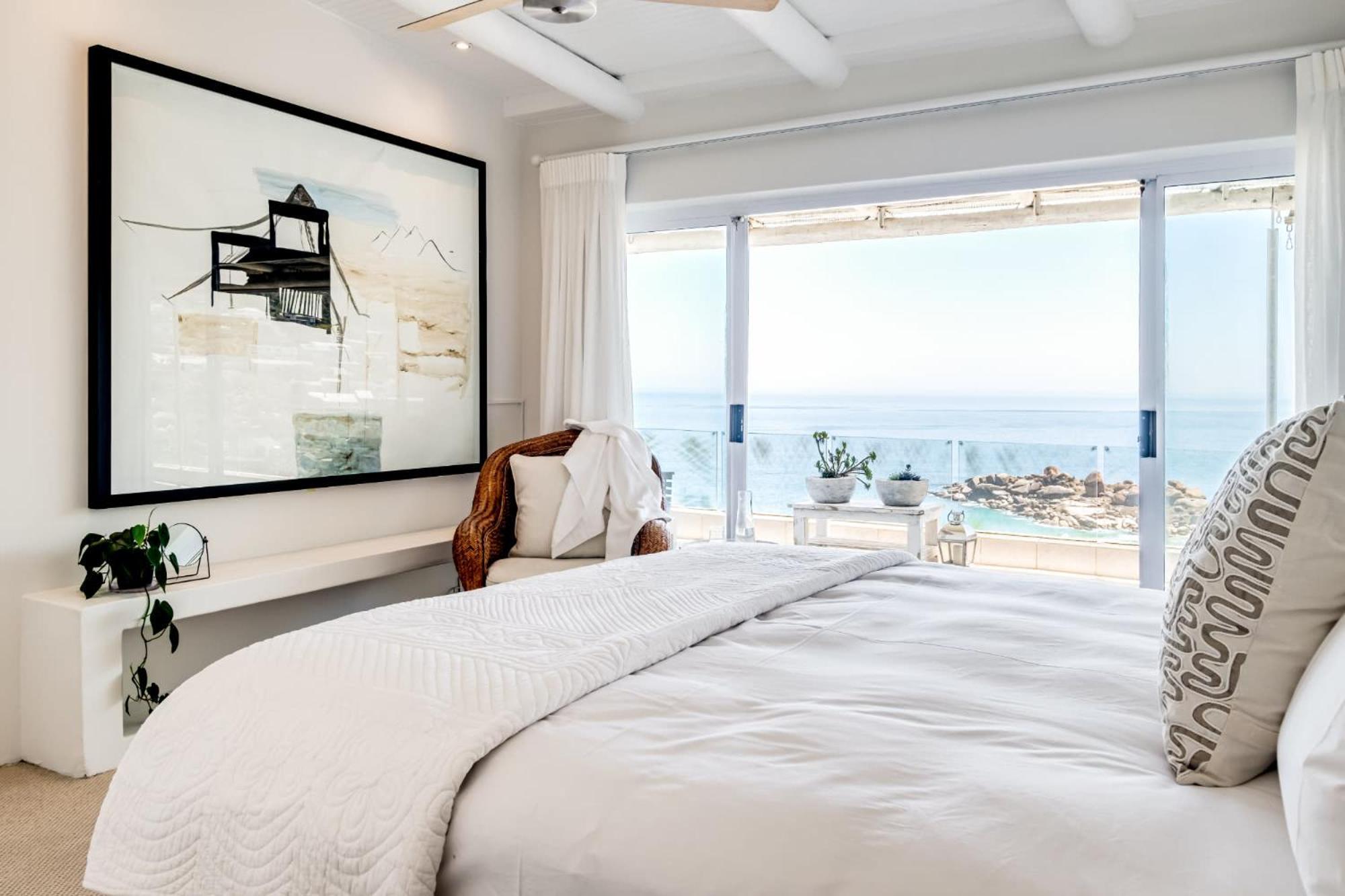 Coastal Haven Sidra Villa Кейптаун Екстериор снимка